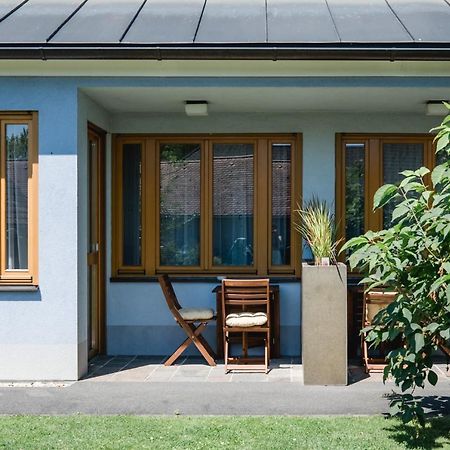 Studiowohnungen Am Rieger-Hof Hartmannsdorf Eksteriør bilde