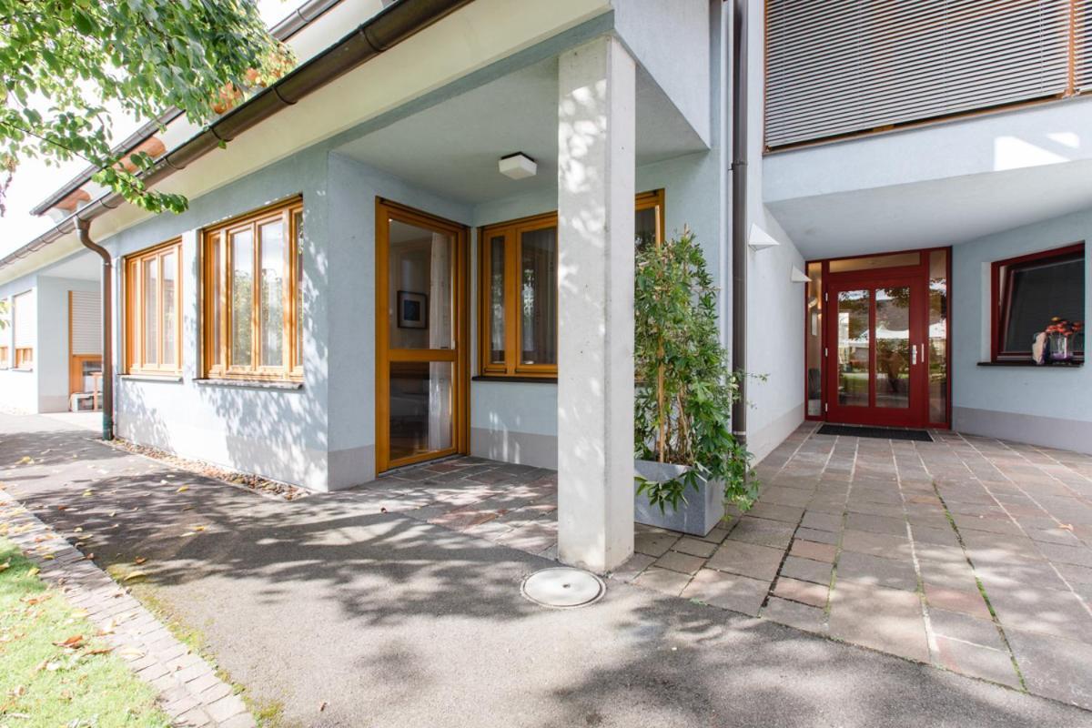 Studiowohnungen Am Rieger-Hof Hartmannsdorf Eksteriør bilde
